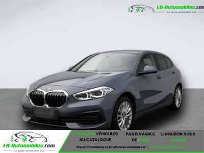 BMW Série 1 120d 190 ch BVA