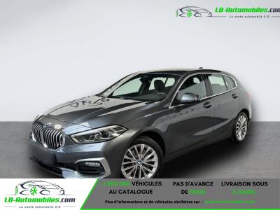 BMW Série 1 120d 190 ch BVA