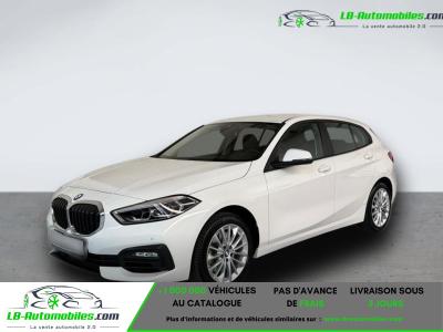 BMW Série 1 120i 178 ch BVA