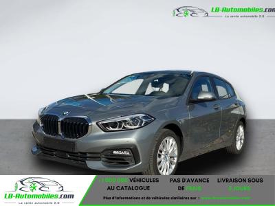 BMW Série 1 120i 178 ch BVA