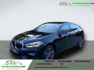 BMW Série 1 120i 178 ch BVA