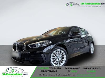 BMW Série 1 120i 178 ch BVA