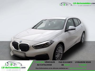 BMW Série 1 120i 178 ch BVA