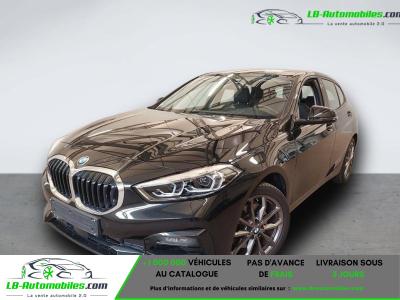 BMW Série 1 120i 178 ch BVA