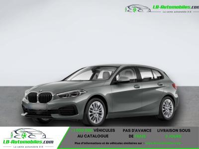 BMW Série 1 120i 178 ch BVA