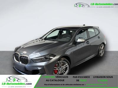 BMW Série 1 M135i xDrive 306 ch BVA