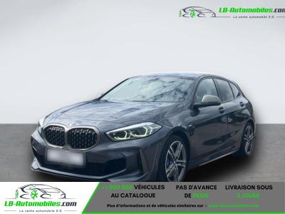 BMW Série 1 M135i xDrive 306 ch BVA