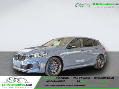 BMW Série 1 M135i xDrive 306 ch BVA