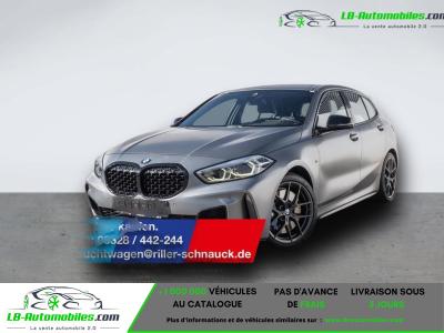 BMW Série 1 M135i xDrive 306 ch BVA
