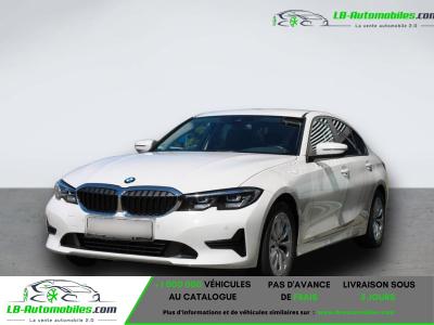 BMW Série 3 318i 156 ch BVA