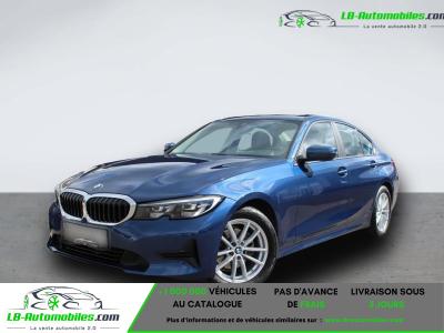 BMW Série 3 320i 184 ch BVA