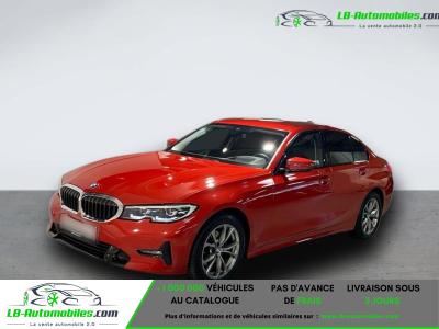 BMW Série 3 320i 184 ch BVA