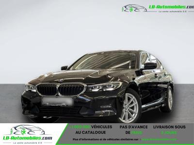 BMW Série 3 320i 184 ch BVA
