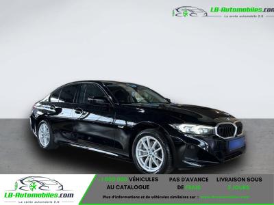 BMW Série 3 320e 204 ch BVA