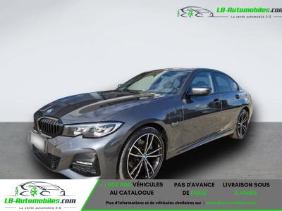 BMW Série 3 320e 204 ch BVA