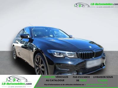 BMW Série 3 320e 204 ch BVA