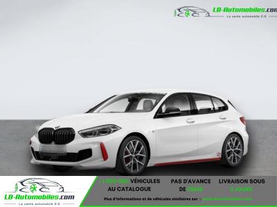 BMW Série 1 128ti 265 ch BVA