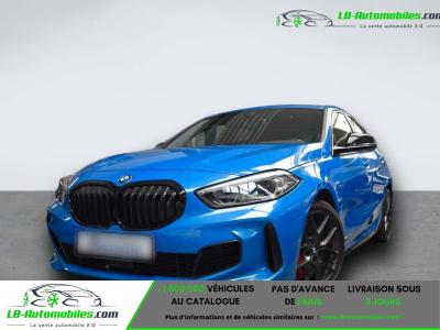BMW Série 1 128ti 265 ch BVA