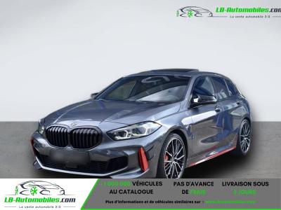 BMW Série 1 128ti 265 ch BVA