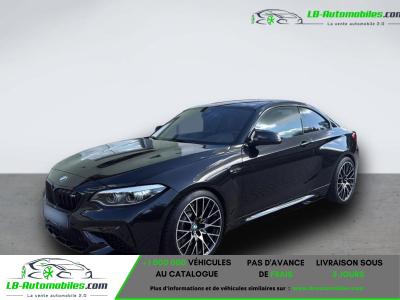 BMW M2 Coupé 370 ch BVA