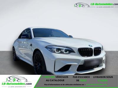 BMW M2 Coupé 370 ch BVA