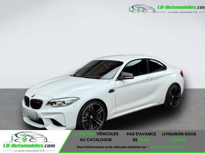 BMW M2 Coupé 370 ch BVA