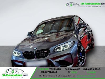 BMW M2 Coupé 370 ch BVA