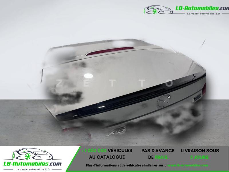 Mazda MX-5 RF 2.0L SKYACTIV-G 160 ch BVM - Photo 5 / 9