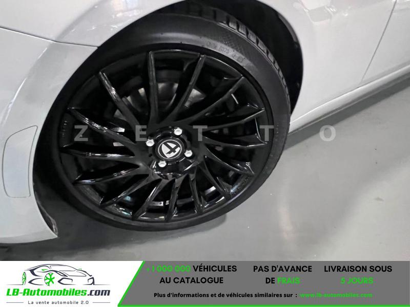 Mazda MX-5 RF 2.0L SKYACTIV-G 160 ch BVM - Photo 8 / 9