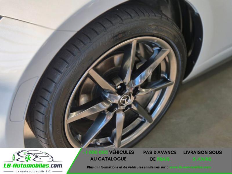 Mazda MX-5 RF 2.0L SKYACTIV-G 184 ch BVA - Photo 5 / 6