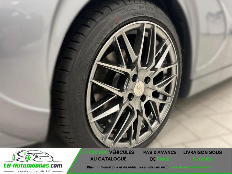 Mazda MX-5 RF 2.0L SKYACTIV-G 184 ch BVM - Photo 6 / 7