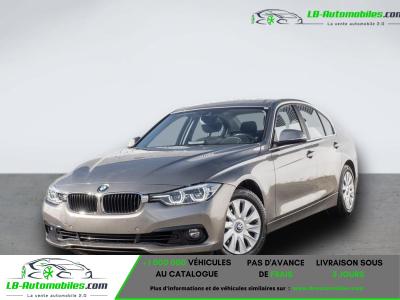 BMW Série 3 320i 184 ch BVM