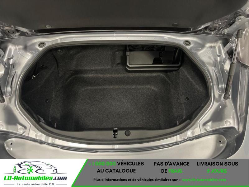 Mazda MX-5 RF 2.0L SKYACTIV-G 184 ch BVM - Photo 7 / 7