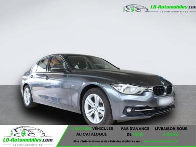 BMW Série 3 320i 184 ch BVA
