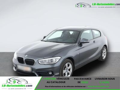 BMW Série 1 116i 109 ch