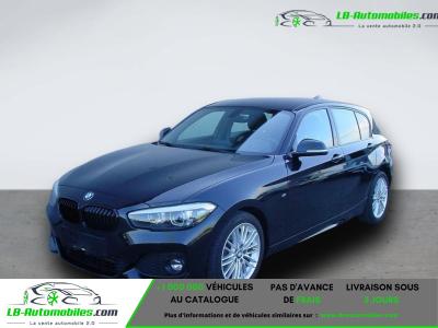 BMW Série 1 116i 109 ch