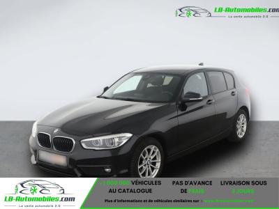 BMW Série 1 118i 136 ch BVA