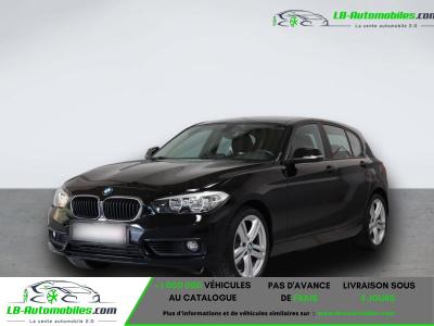 BMW Série 1 120i 184 ch BVM