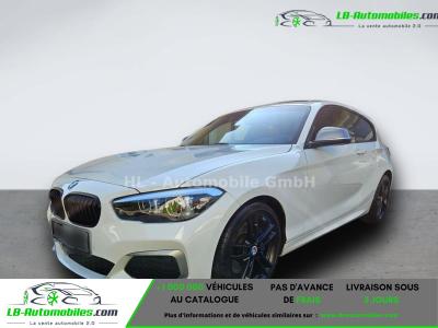 BMW Série 1 M140i 340 ch BVM
