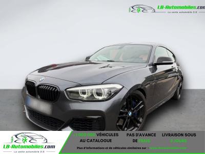 BMW Série 1 M140i 340 ch BVA