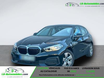 BMW Série 1 116d 116 ch BVA