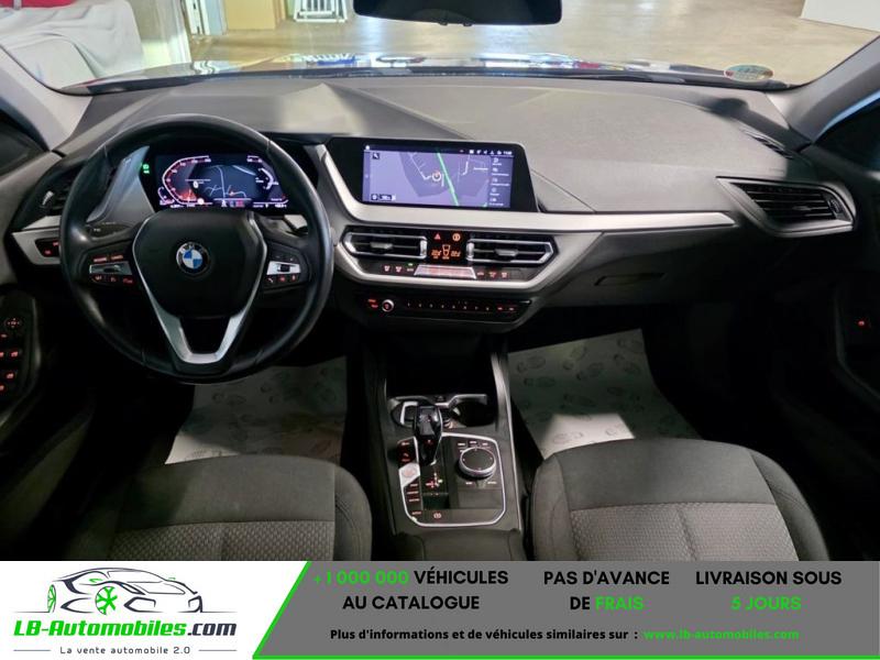 BMW Série 1 116d 116 ch BVA - Photo 2 / 8