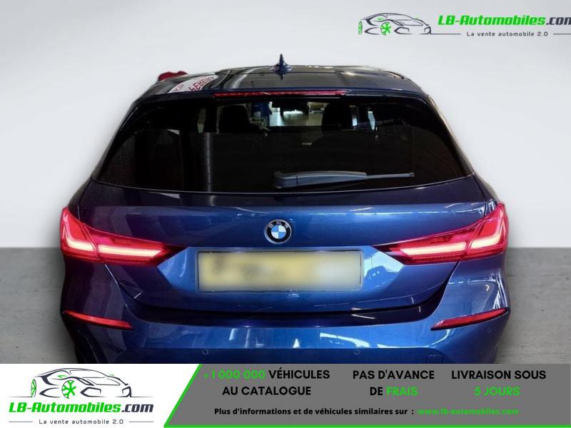 BMW Série 1 116d 116 ch BVA - Photo 3 / 8