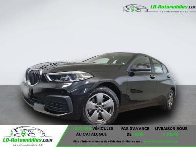 BMW Série 1 116d 116 ch BVA