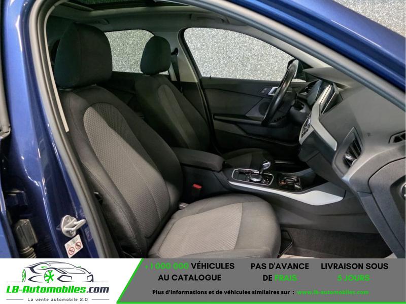 BMW Série 1 116d 116 ch BVA - Photo 4 / 8