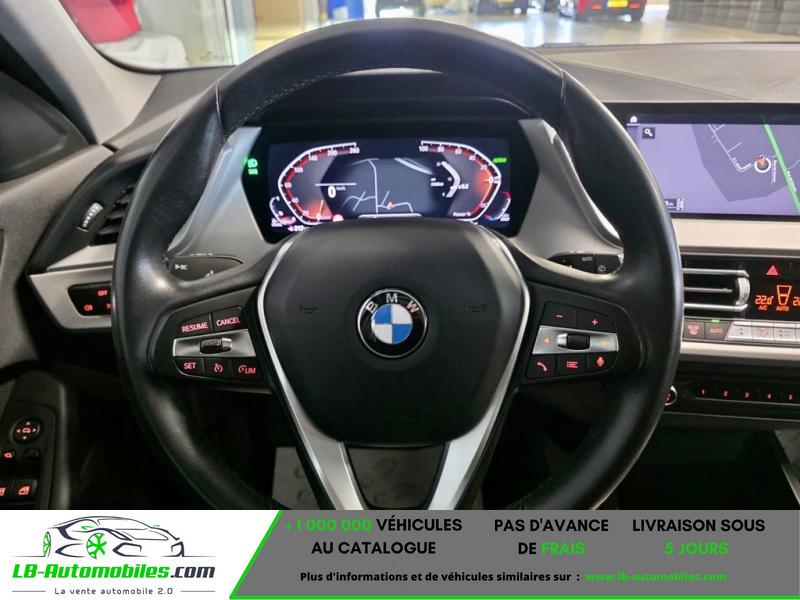 BMW Série 1 116d 116 ch BVA - Photo 6 / 8