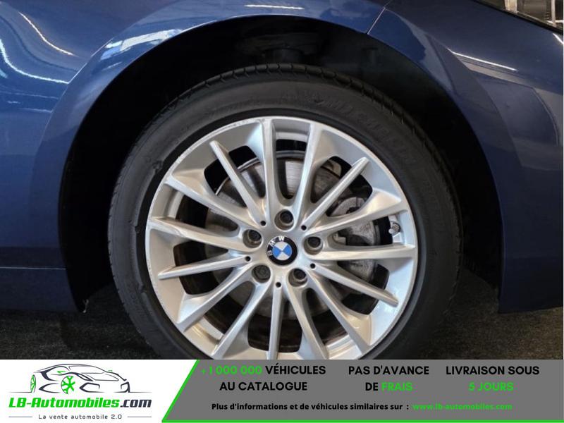 BMW Série 1 116d 116 ch BVA - Photo 7 / 8