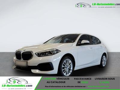 BMW Série 1 118d 150 ch BVM