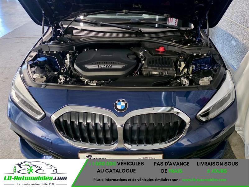 BMW Série 1 116d 116 ch BVA - Photo 8 / 8