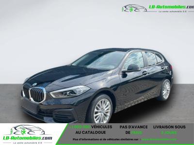 BMW Série 1 118d 150 ch BVA